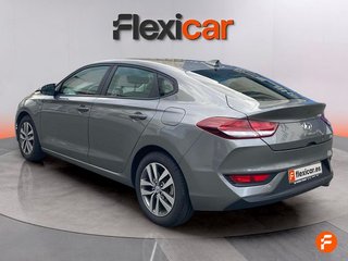 Hyundai i30 CW 1.0 TGDI Klass Max