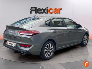 Hyundai i30 CW 1.0 TGDI Klass Max