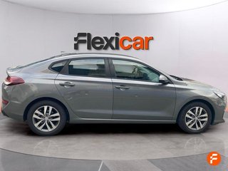 Hyundai i30 CW 1.0 TGDI Klass Max