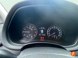 Hyundai i30 CW 1.0 TGDI Klass Max