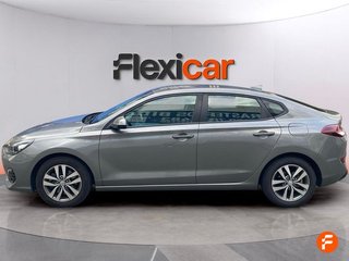 Hyundai i30 CW 1.0 TGDI Klass Max