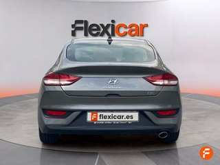 Hyundai i30 CW 1.0 TGDI Klass Max