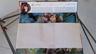 Rompecabezas Keepsakes 500 piezas M Yokota