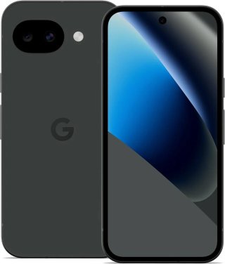 Google Pixel 10a Negro