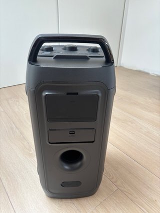 Altavoz Samsung Bluetooth MX-ST40F/ZF