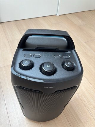 Altavoz Samsung Bluetooth MX-ST40F/ZF