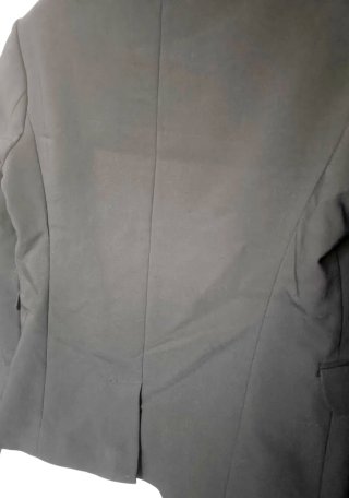 Chaqueta americana Lefties negro Talla M