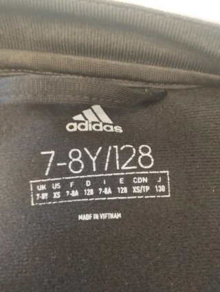 Chándal Adidas 6-8 años