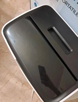 Climatizzatore Portatile SMARTWAY