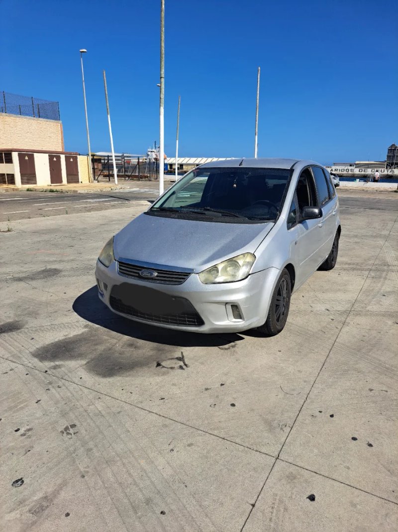 Ford C-MAX 2008 - foto 1