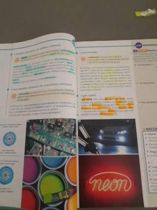 Scienze live edizione tematica libro scienze medie