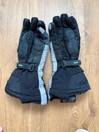 Guantes Moto BMW Gore-Tex Pro Winter 2 talla 7