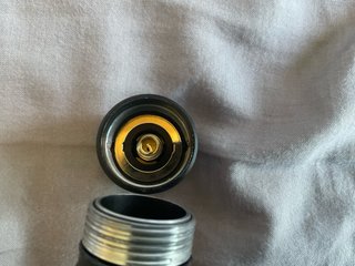 Linterna Acebeam P16 2.0 Táctica