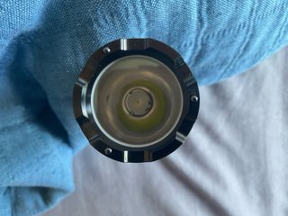 Linterna Acebeam P16 2.0 Táctica