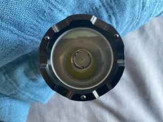 Linterna Acebeam P16 2.0 Táctica