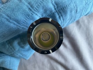 Linterna Acebeam P16 2.0 Táctica