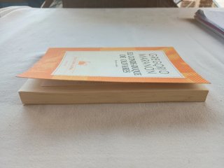 El Conde-Duque de Olivares, Gregorio Marañón, Aust