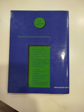 Speak your mind 3-4 libro inglés