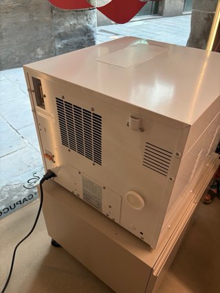 Esterilizador  autoclave profesional iCanClave