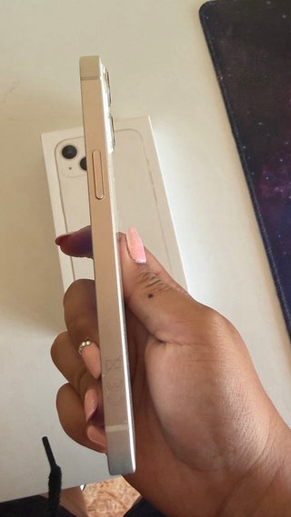 iPhone 13 Blanco