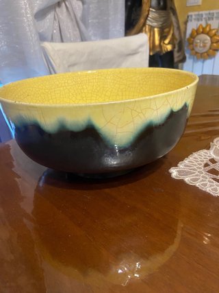 Centrotavola Goldescheider