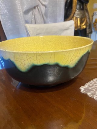 Centrotavola Goldescheider