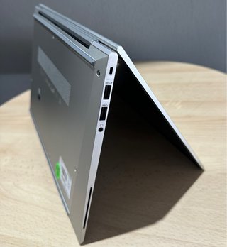 HP EliteBook 840 G7 i5 10th Gen 8GB RAM 256GB SSD