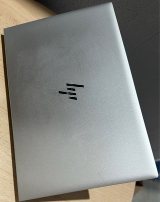 HP EliteBook 840 G7 i5 10th Gen 8GB RAM 256GB SSD