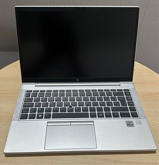 HP EliteBook 840 G7 i5 10th Gen 8GB RAM 256GB SSD
