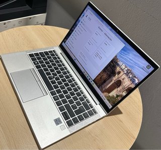 HP EliteBook 840 G7 i5 10th Gen 8GB RAM 256GB SSD