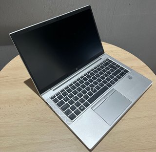 HP EliteBook 840 G7 i5 10th Gen 8GB RAM 256GB SSD