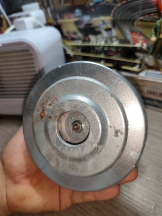 Motor aspiradora V1J-PH29-L 1800W