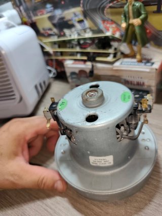 Motor aspiradora V1J-PH29-L 1800W