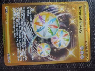 Lote 5 Cartas Pokémon: 3 Doradas + Silvall