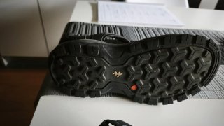 Sandalias Hombre Talla 39 Negras
