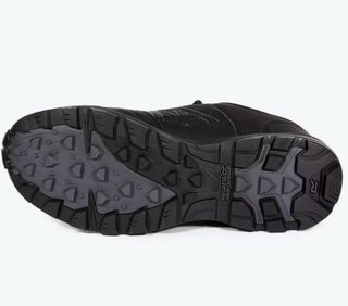 Botas de trekking Regatta Samaris II Low hombre