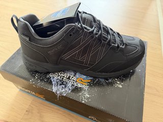 Botas de trekking Regatta Samaris II Low hombre