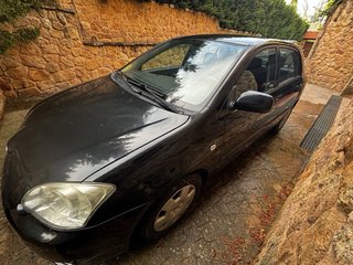 Toyota Corolla 2006