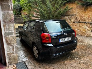 Toyota Corolla 2006