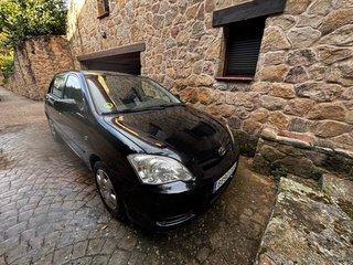 Toyota Corolla 2006