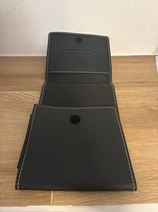 Carpeta Volkswagen