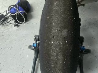 Pitbike Malcor Súper Racer R 190