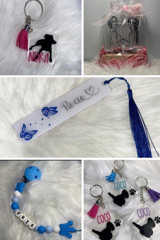 Regalos personalizados