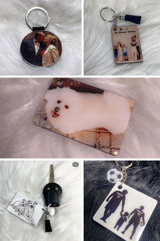 Regalos personalizados