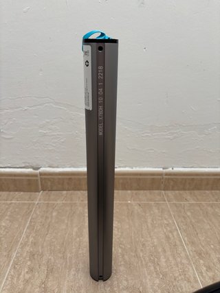 Patinete Eléctrico Cecotec Bongo