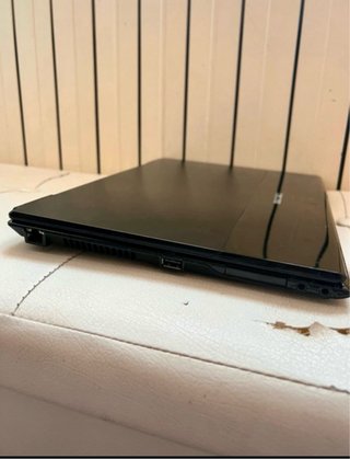 Samsung Portatile 11 con Linux