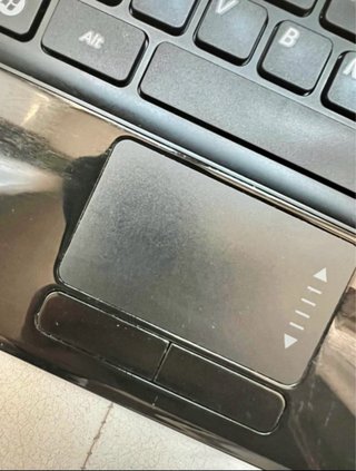 Samsung Portatile 11 con Linux