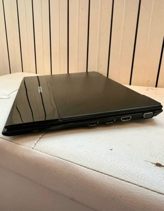 Samsung Portatile 11 con Linux