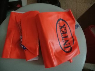 Manguitos Intex Wet Set Collection 6-12 años