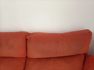 Conjunto Sofá 3 Plazas + Sillón Individual